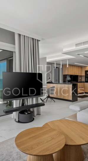 Apartment - Revente - Orihuela Costa - Punta Prima