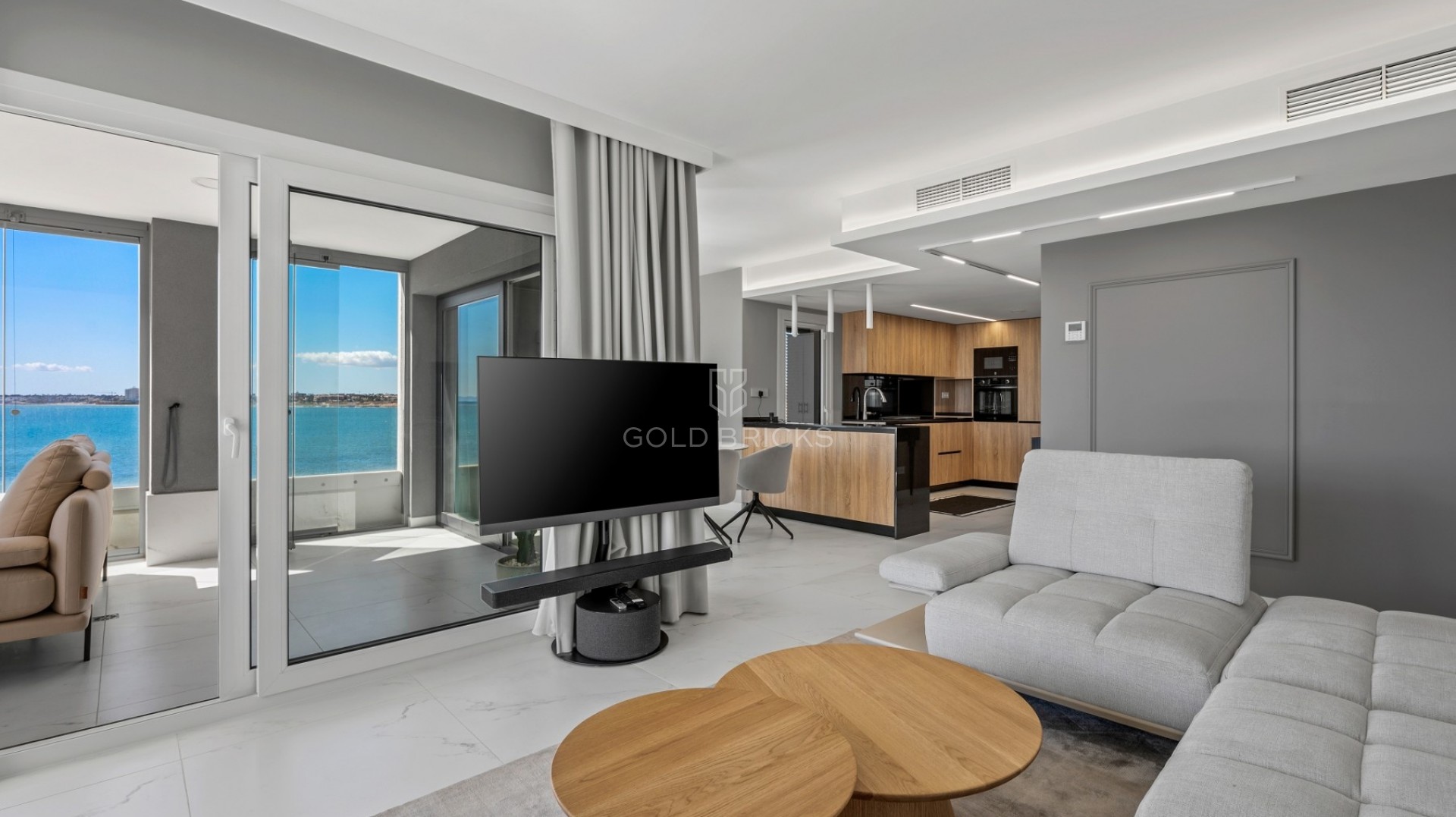 Apartment · Revente · Orihuela Costa · Punta Prima