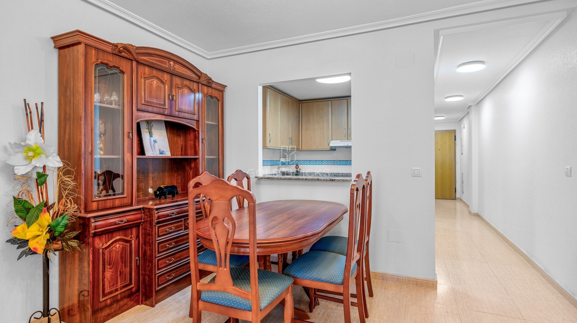 Apartment · Revente · Torrevieja · Torrevieja