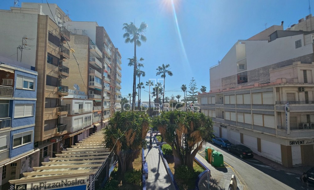 Apartment · Revente · Torrevieja · Torrevieja