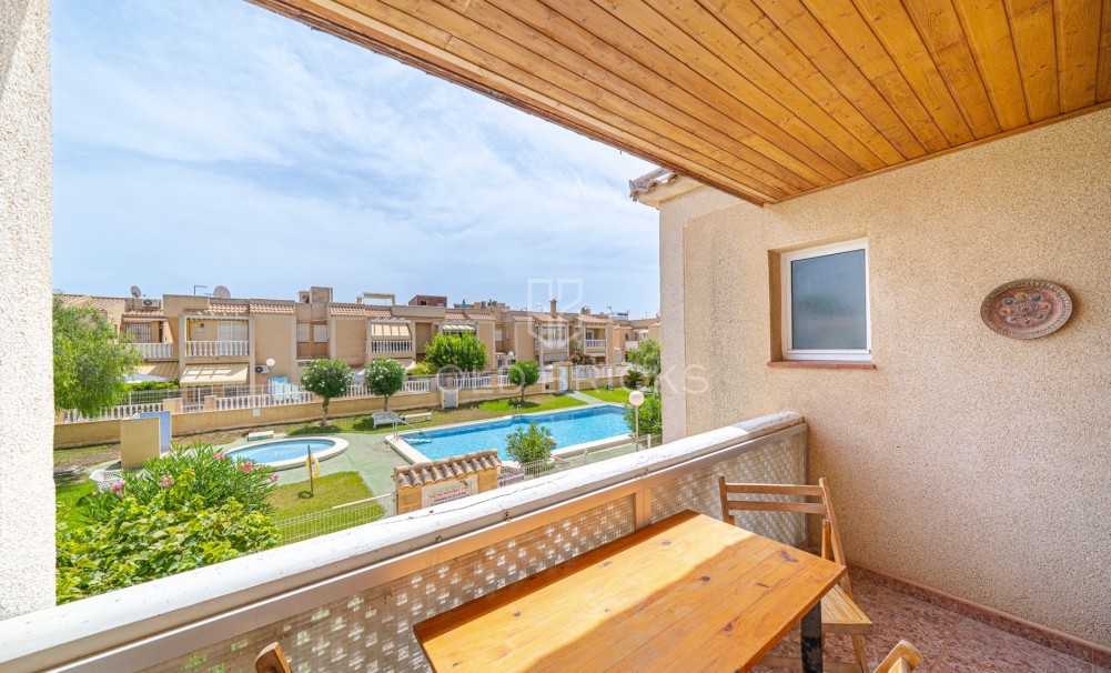Apartment · Revente · Torrevieja · Torrevieja