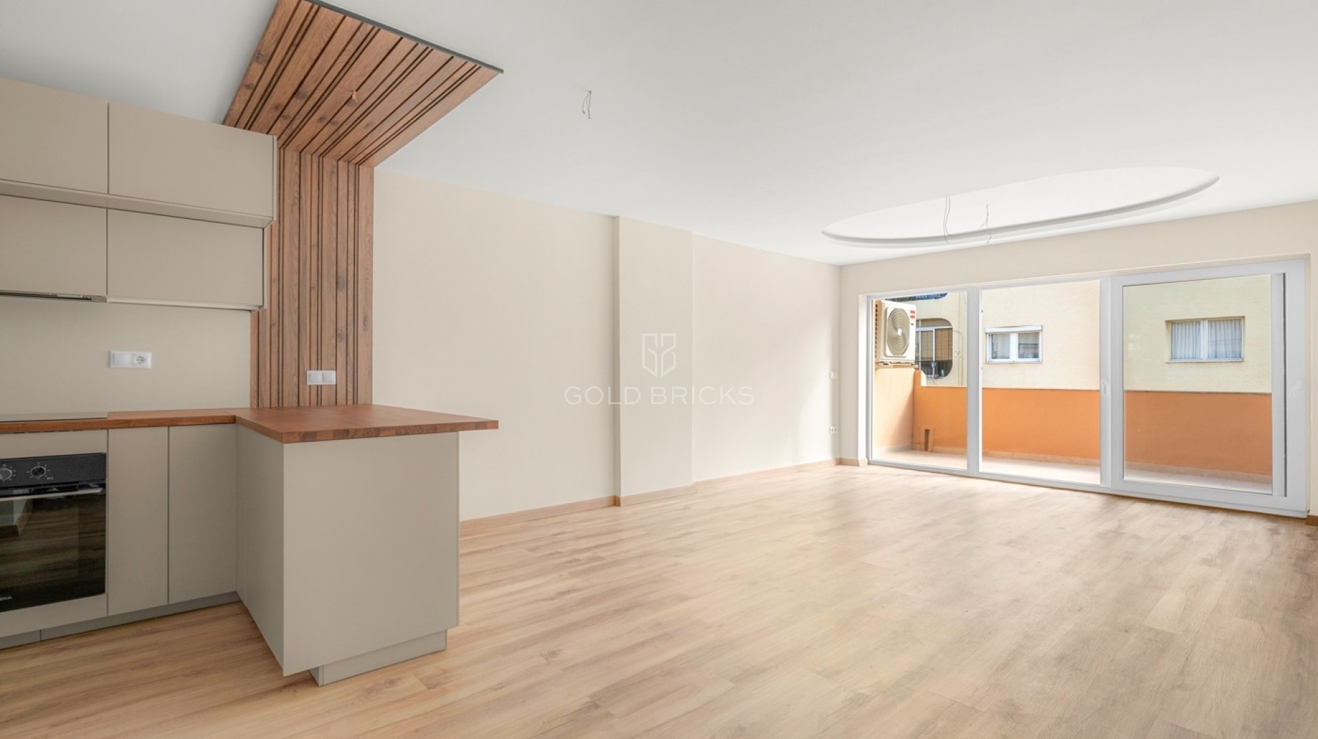 Apartment · Sale · Calpe · Centro
