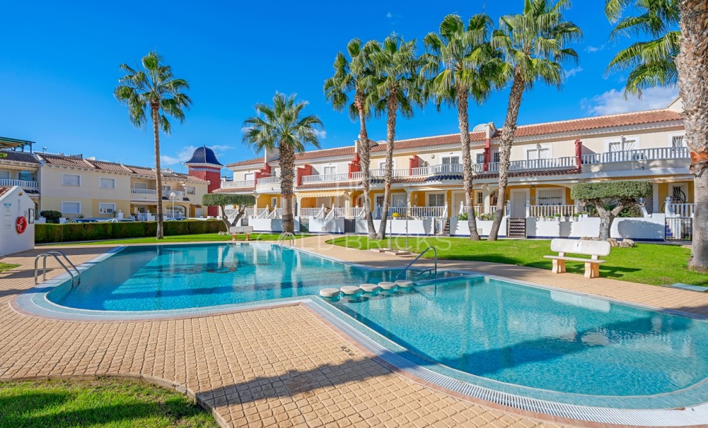 Apartment · Sale · Ciudad Quesada - Rojales · Ciudad Quesada - Rojales