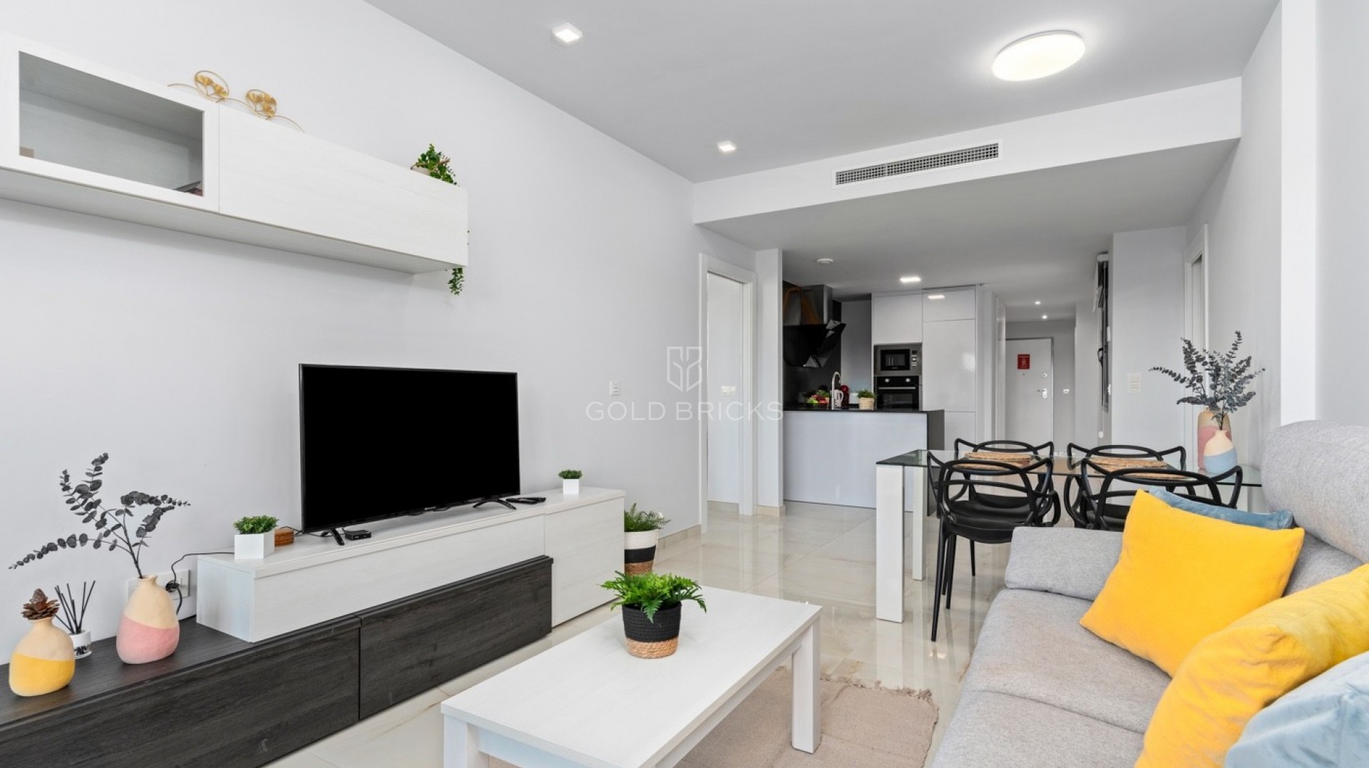 Apartment · Sale · Orihuela Costa · Los Altos