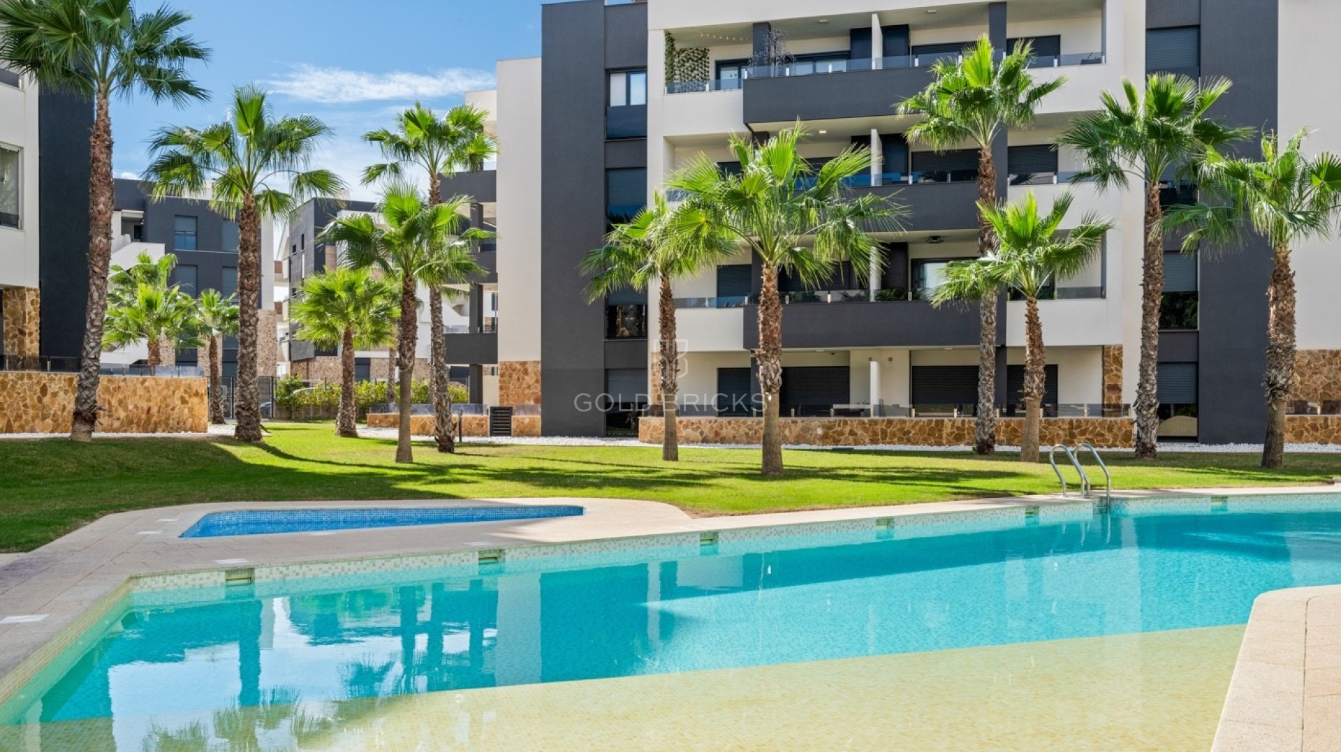 Apartment · Sale · Orihuela Costa · Los Altos