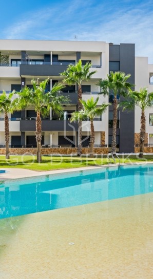 Apartment - Sale - Orihuela Costa - Los Altos