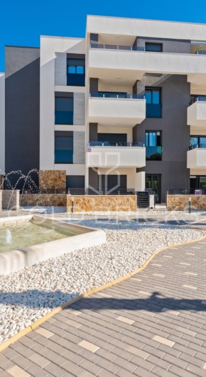 Apartment - Sale - Orihuela Costa - Los Altos