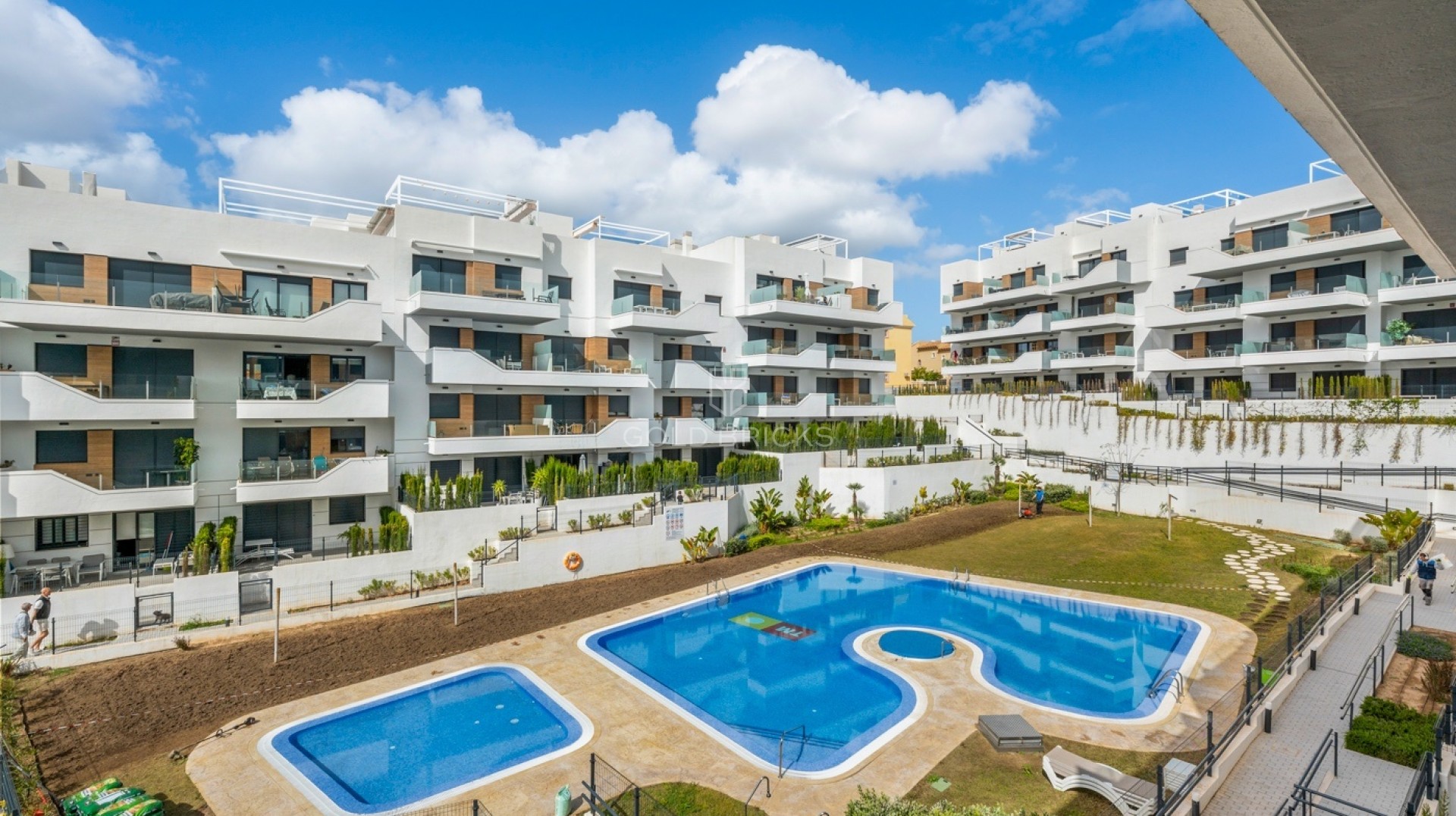 Apartment · Sale · Orihuela Costa · Los Dolses