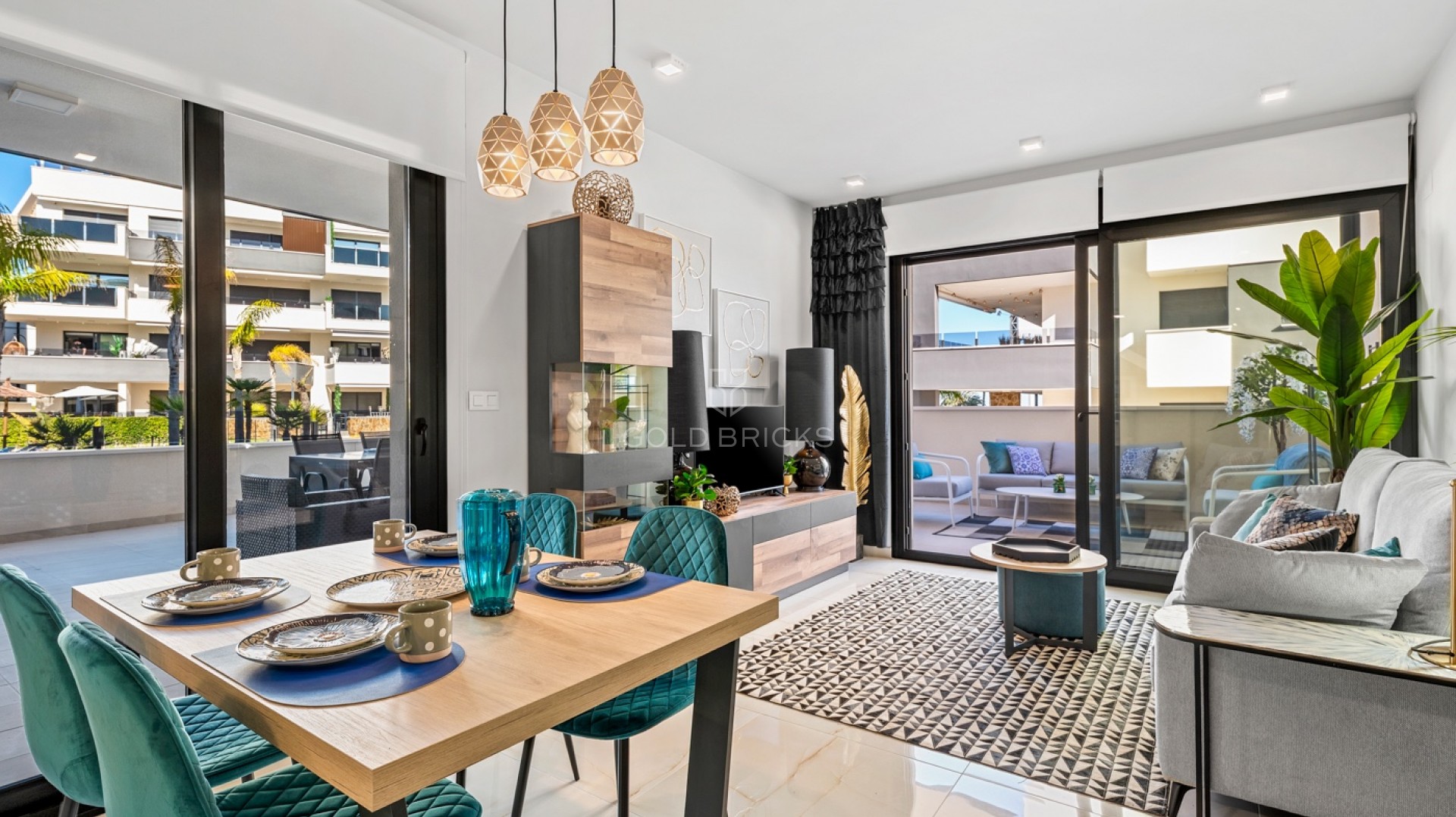 Apartment · Sale · Orihuela Costa · Playa Flamenca