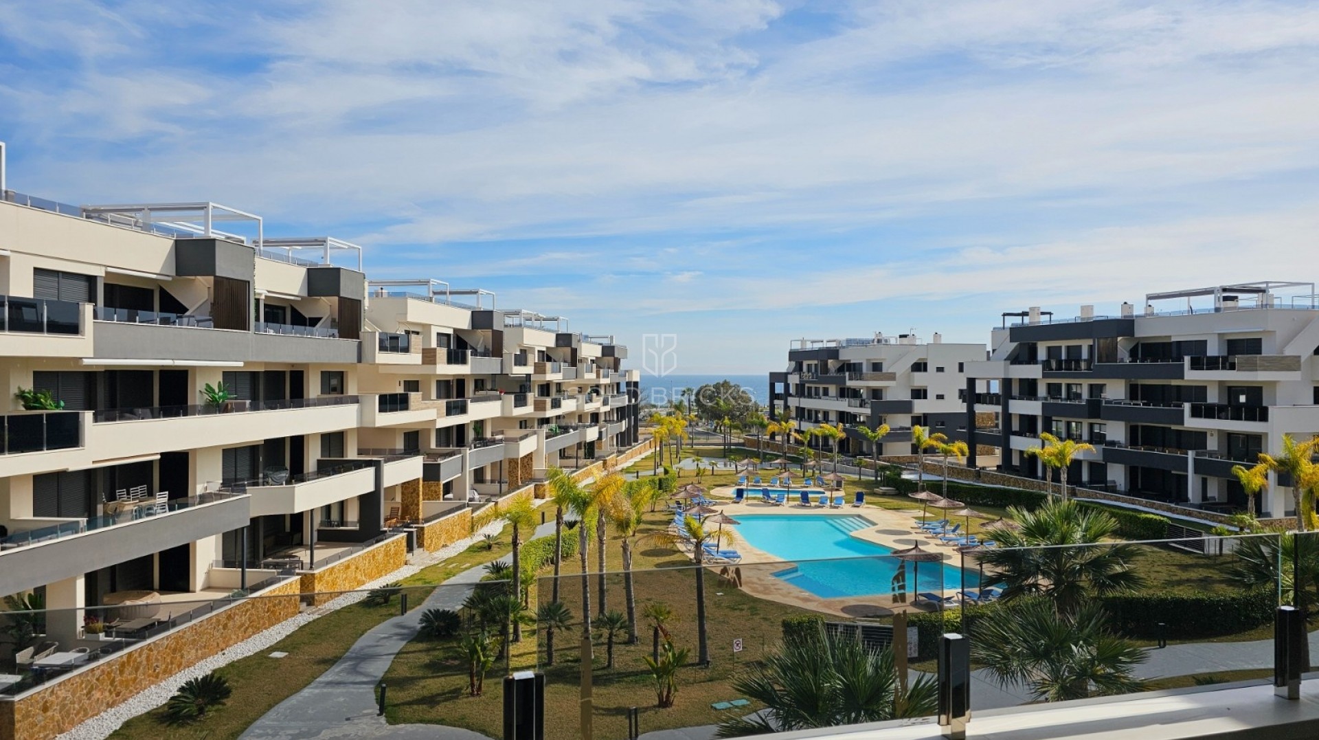 Apartment · Sale · Orihuela Costa · Playa Flamenca