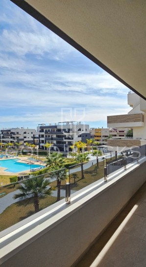 Apartment - Sale - Orihuela Costa - Playa Flamenca