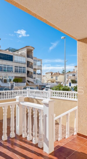 Apartment - Sale - Orihuela Costa - Punta Prima