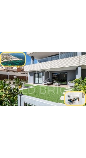 Apartment - Sale - Orihuela Costa - Punta Prima