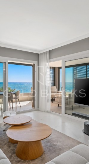 Apartment - Sale - Orihuela Costa - Punta Prima