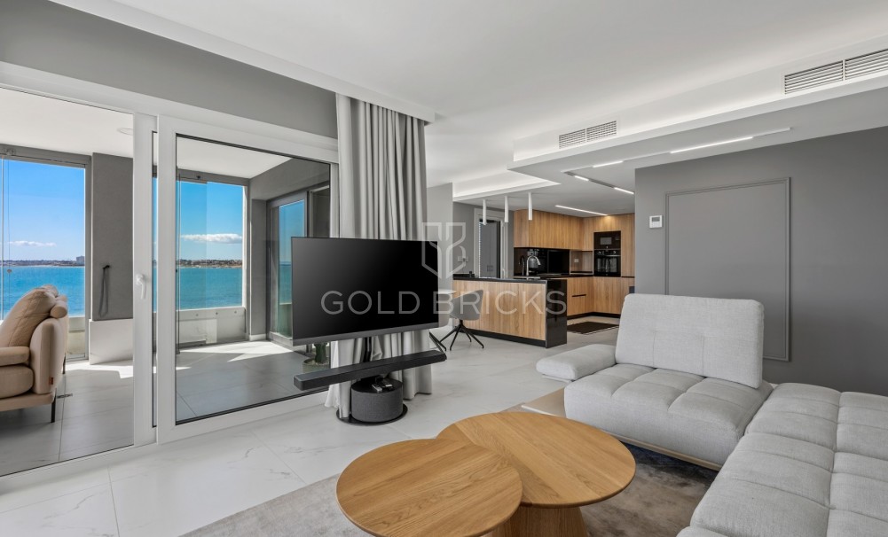 Apartment · Sale · Orihuela Costa · Punta Prima