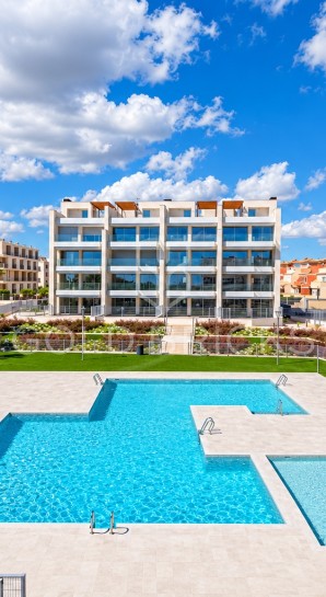 Apartment - Sale - Orihuela Costa - Villamartín