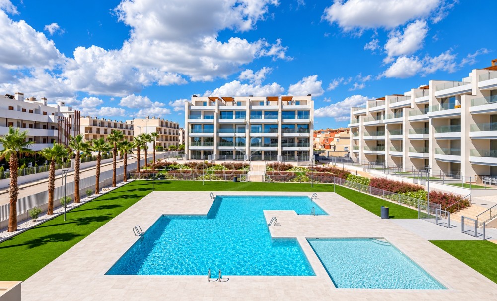 Apartment · Sale · Orihuela Costa · Villamartín