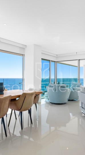 Apartment - Sale - Torrevieja - Playa del Cura