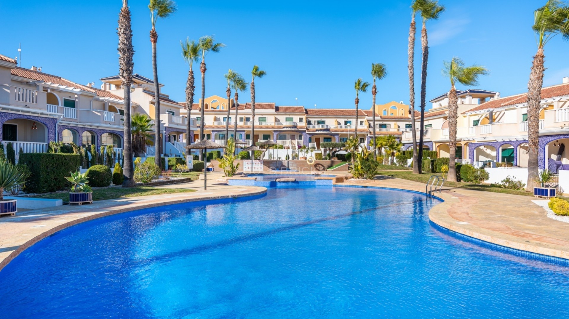 Apartment · Sprzedaż · Ciudad Quesada - Rojales · Ciudad Quesada - Rojales