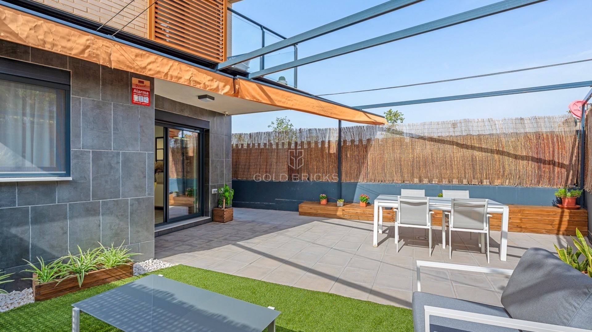 Apartment · Sprzedaż · El Campello · Muchavista
