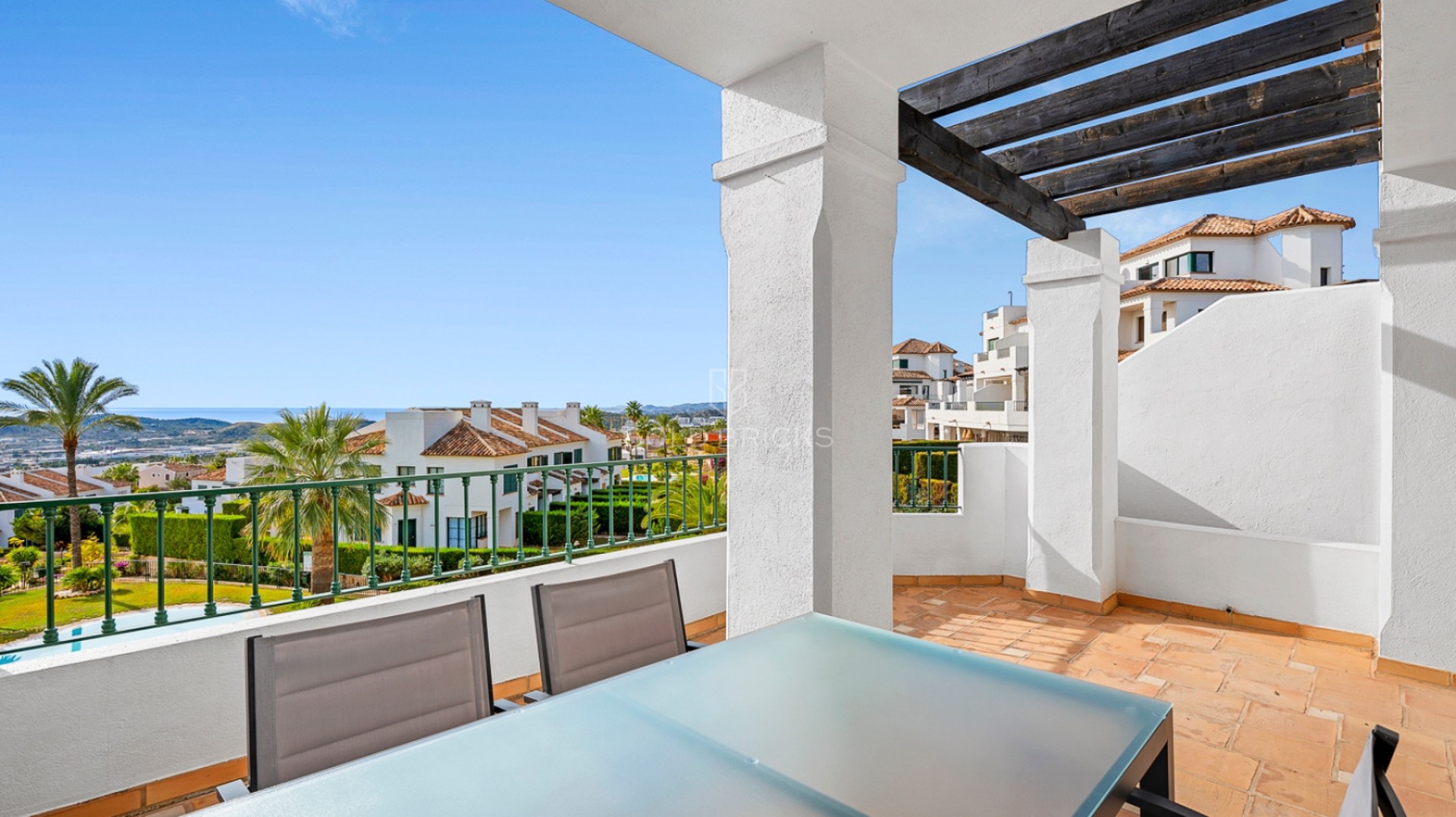 Apartment · Sprzedaż · Finestrat · Sierra cortina