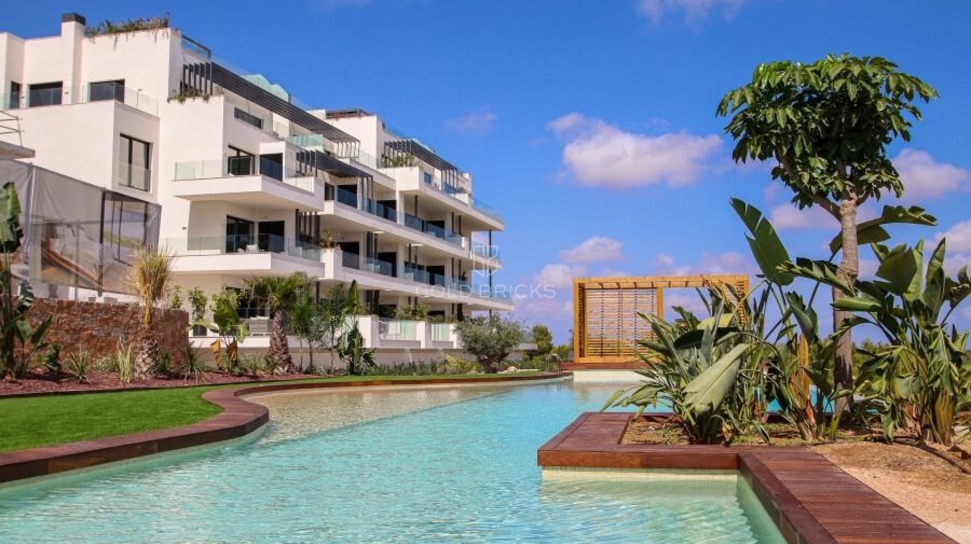 Apartment · Sprzedaż · Las Colinas Golf Resort · Las Colinas Golf Resort