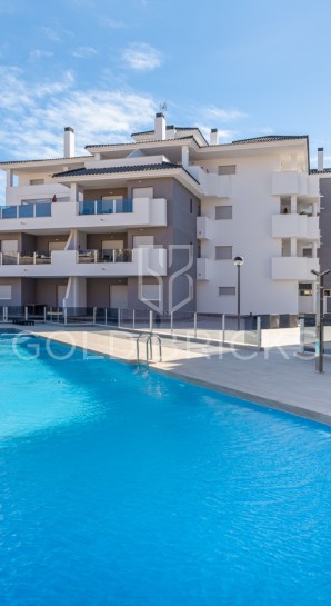 Apartment - Sprzedaż - Orihuela Costa - Las Filipinas