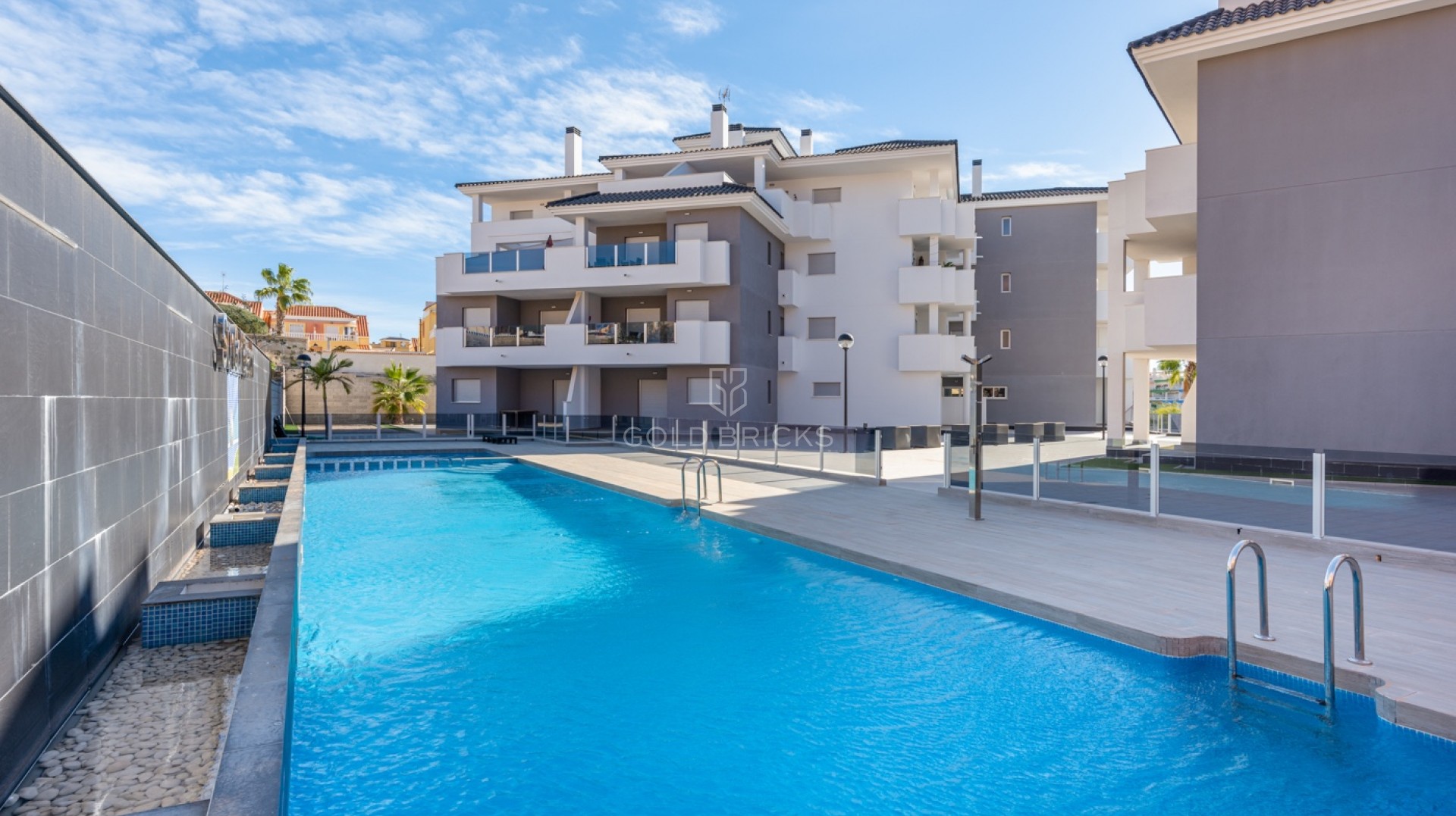 Apartment · Sprzedaż · Orihuela Costa · Las Filipinas