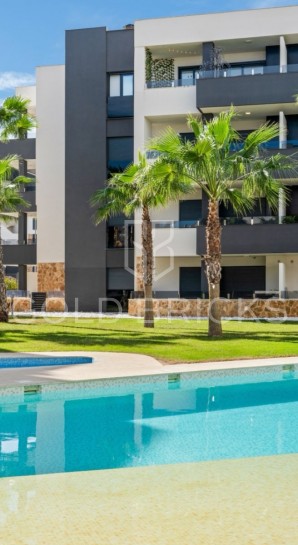 Apartment - Sprzedaż - Orihuela Costa - Los Altos