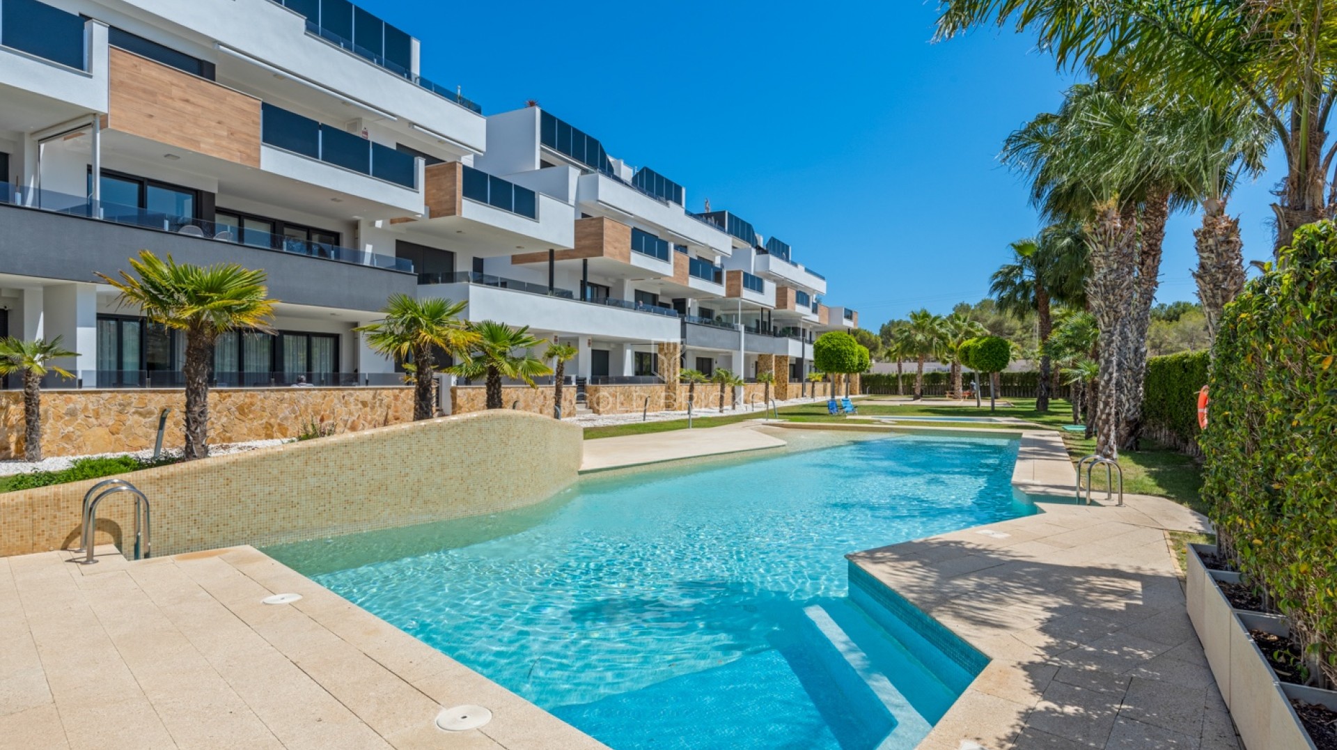 Apartment · Sprzedaż · Orihuela Costa · Los Altos