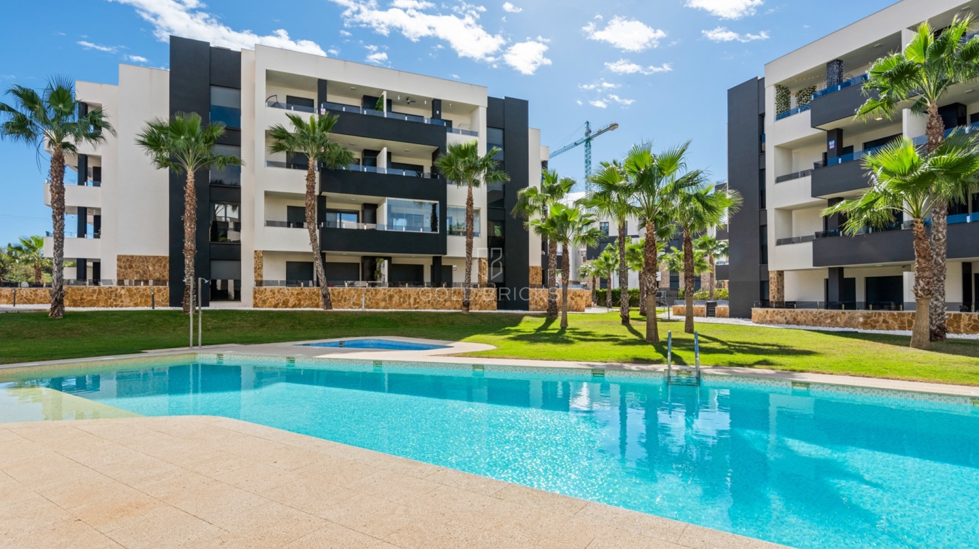 Apartment · Sprzedaż · Orihuela Costa · Los Altos