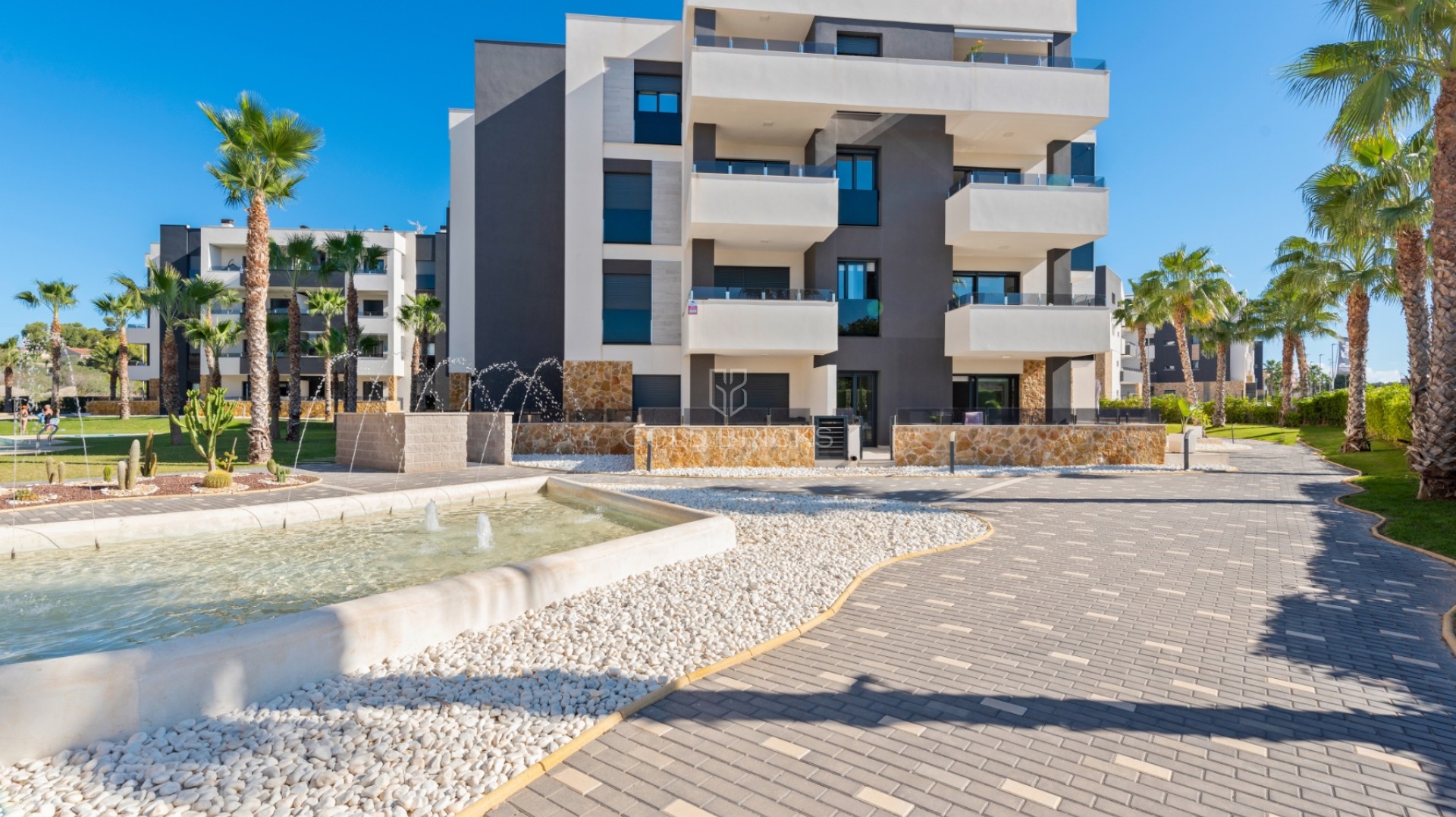 Apartment · Sprzedaż · Orihuela Costa · Los Altos