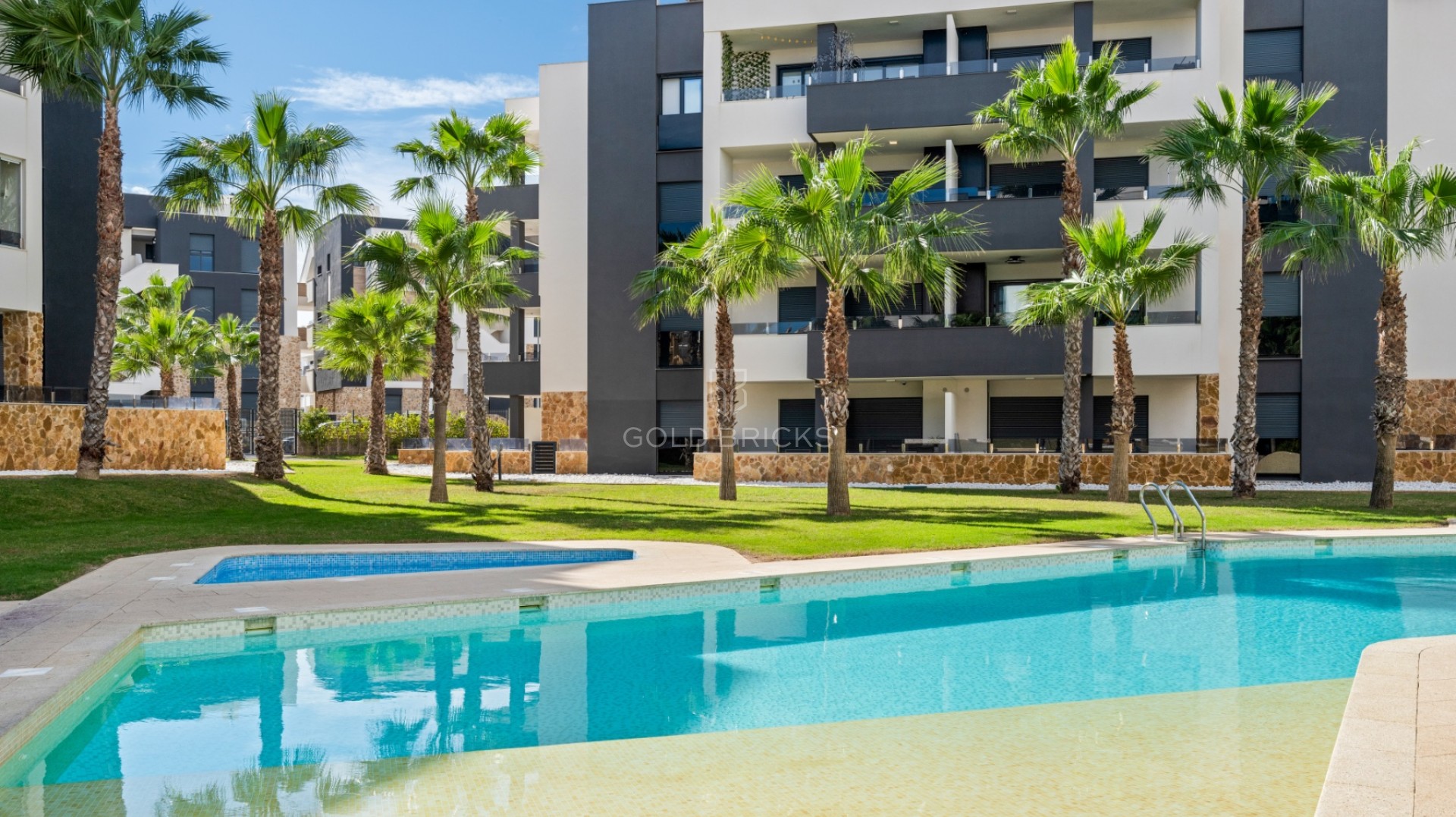 Apartment · Sprzedaż · Orihuela Costa · Los Altos