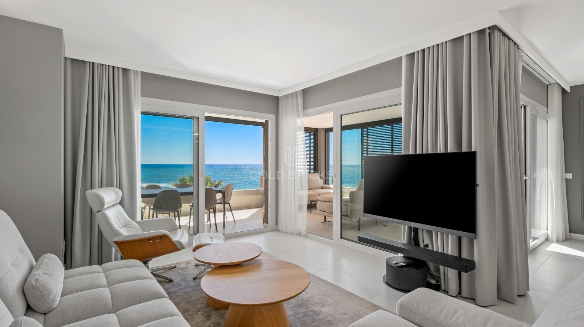 Apartment · Sprzedaż · Orihuela Costa · Punta Prima