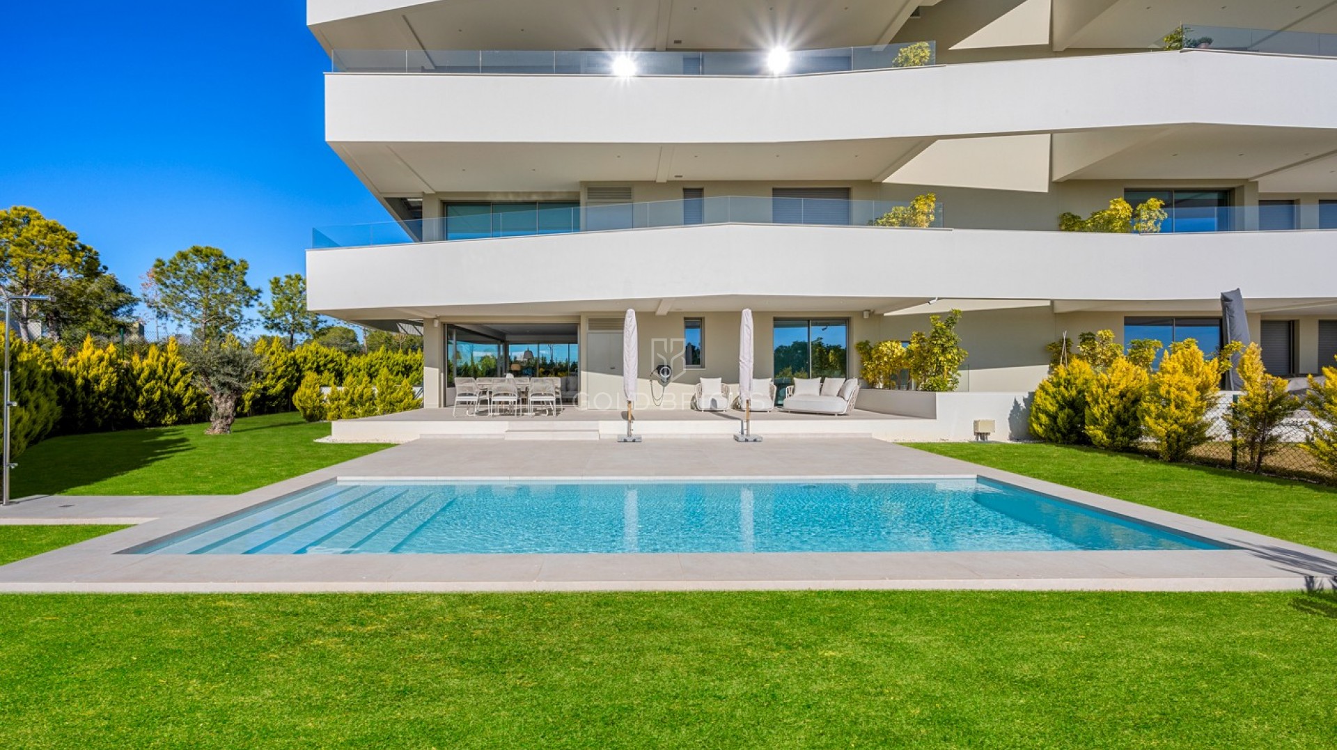 Apartment · Sprzedaż · Orihuela · Las Colinas Golf