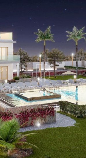 Apartment - Sprzedaż - Pilar de la Horadada - El Pilar de la Horadada