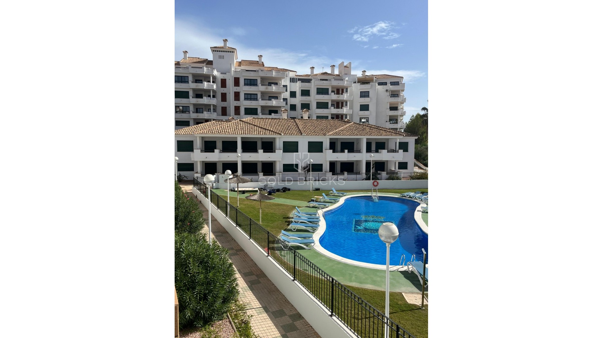 Apartment - Top Floor Apartment · New Build · Orihuela · Lomas De Campoamor