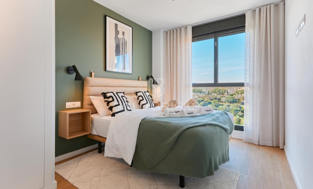 Apartment - Top Floor Apartment · Sale · Denia · Denia Centro