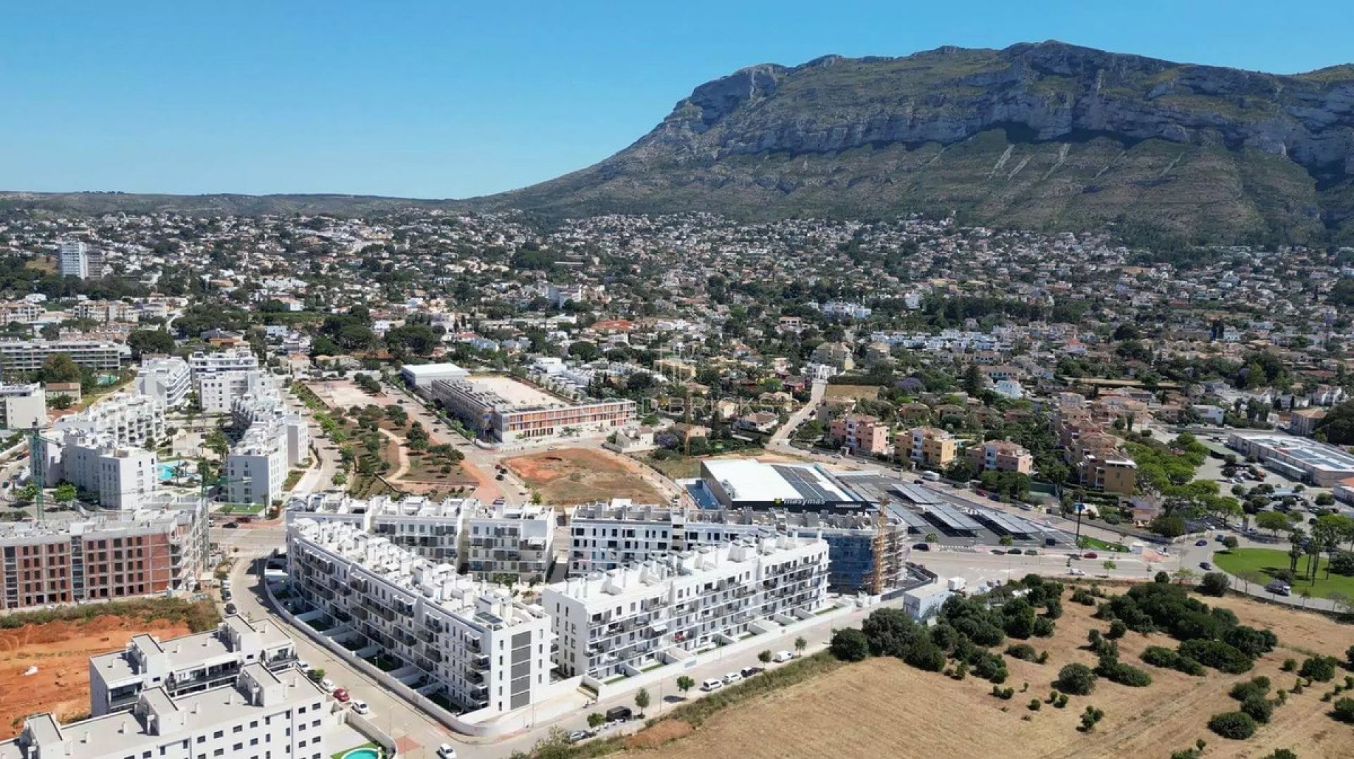 Apartment - Top Floor Apartment · Sale · Denia · Denia Centro