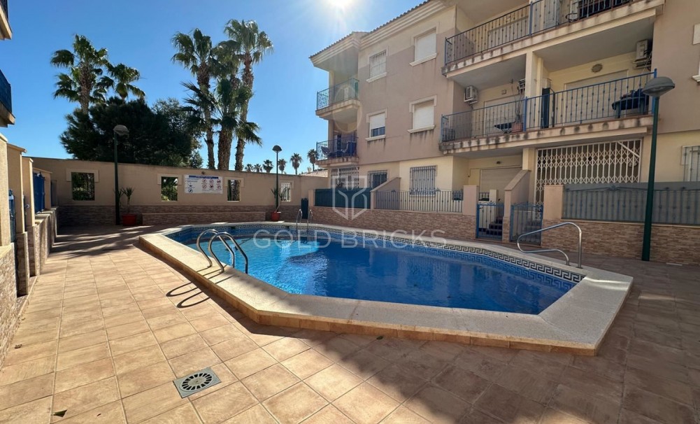 Apartment - Top Floor Apartment · Sale · Los Alcazares · Los Alcazares Centro