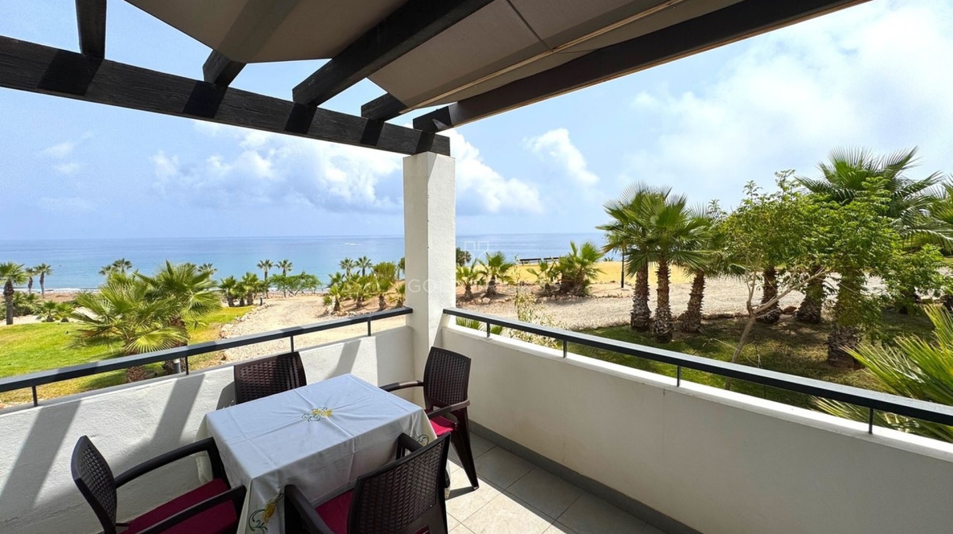 Apartment - Top Floor Apartment · Sale · Mojacar · Mojacar