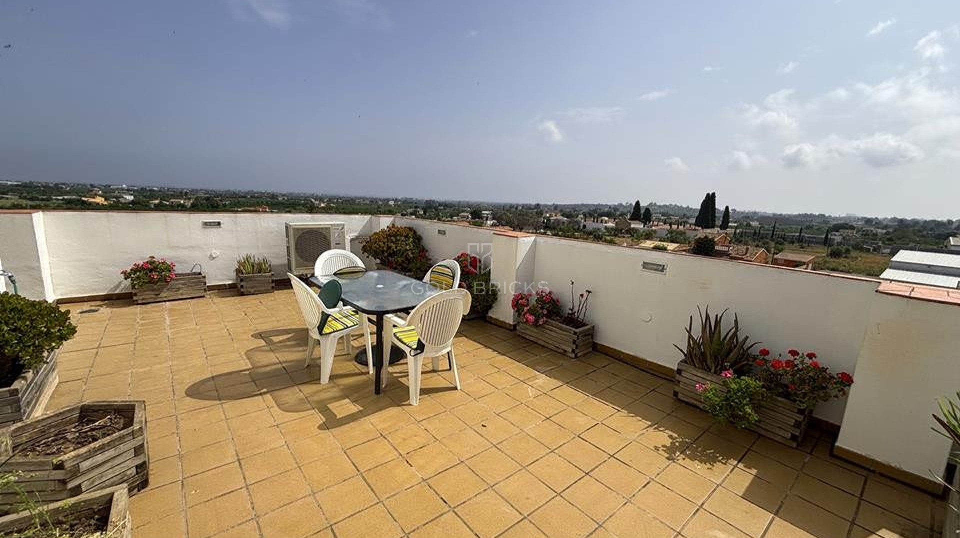 Apartment - Top Floor Apartment · Sale · Ondara · Ondara Centro