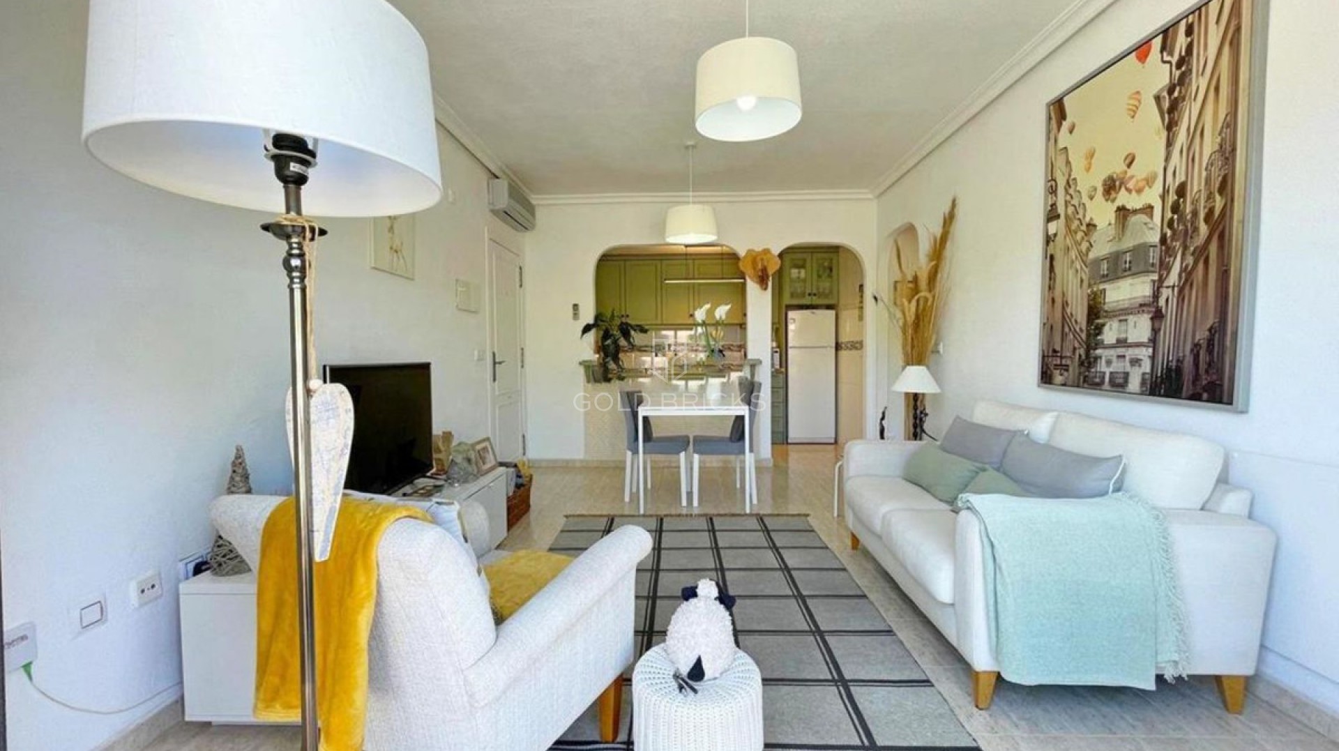 Apartment - Top Floor Apartment · Sale · Orihuela · Orihuela Costa