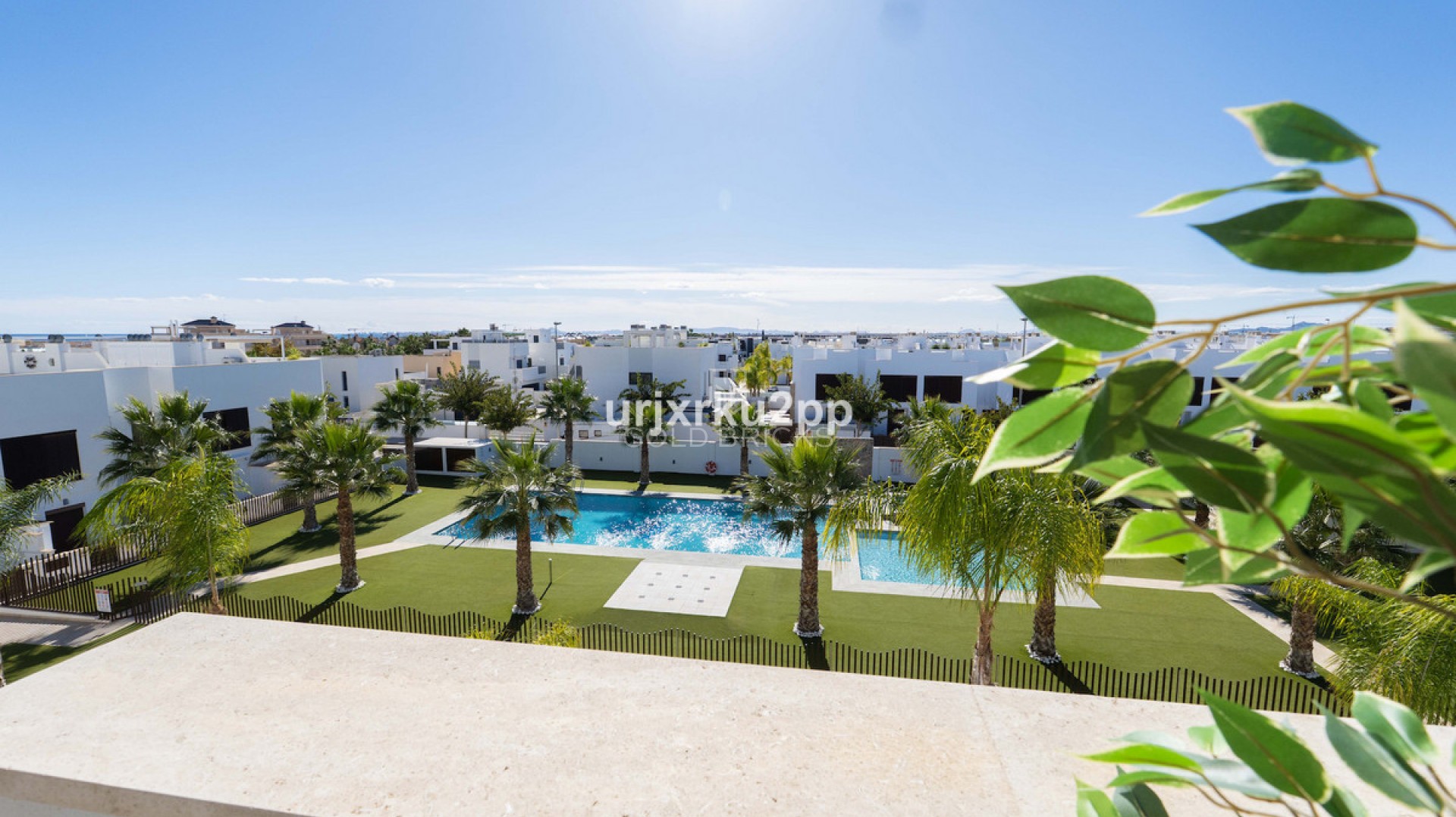 Apartment - Top Floor Apartment · Sale · Pilar de la Horadada · Torre De La Horadada