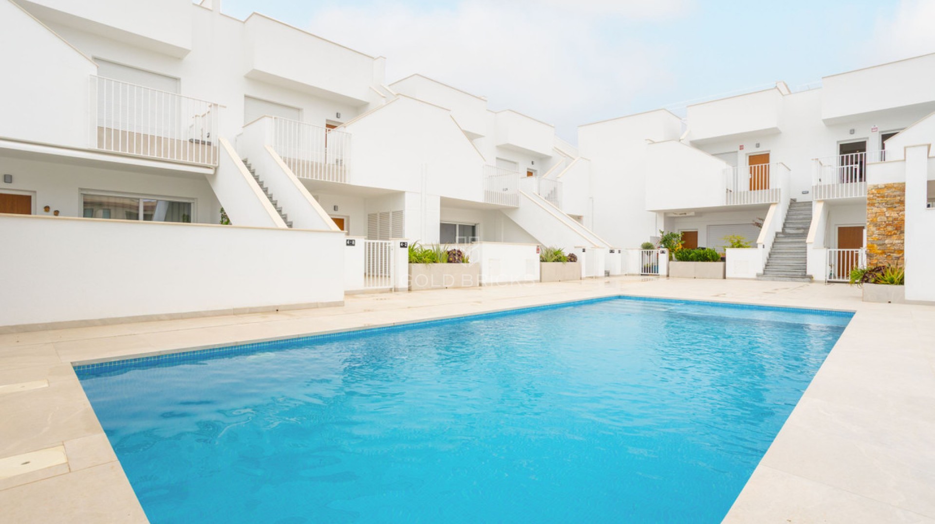 Apartment - Top Floor Apartment · Sale · San Pedro del Pinatar · Lo pagan