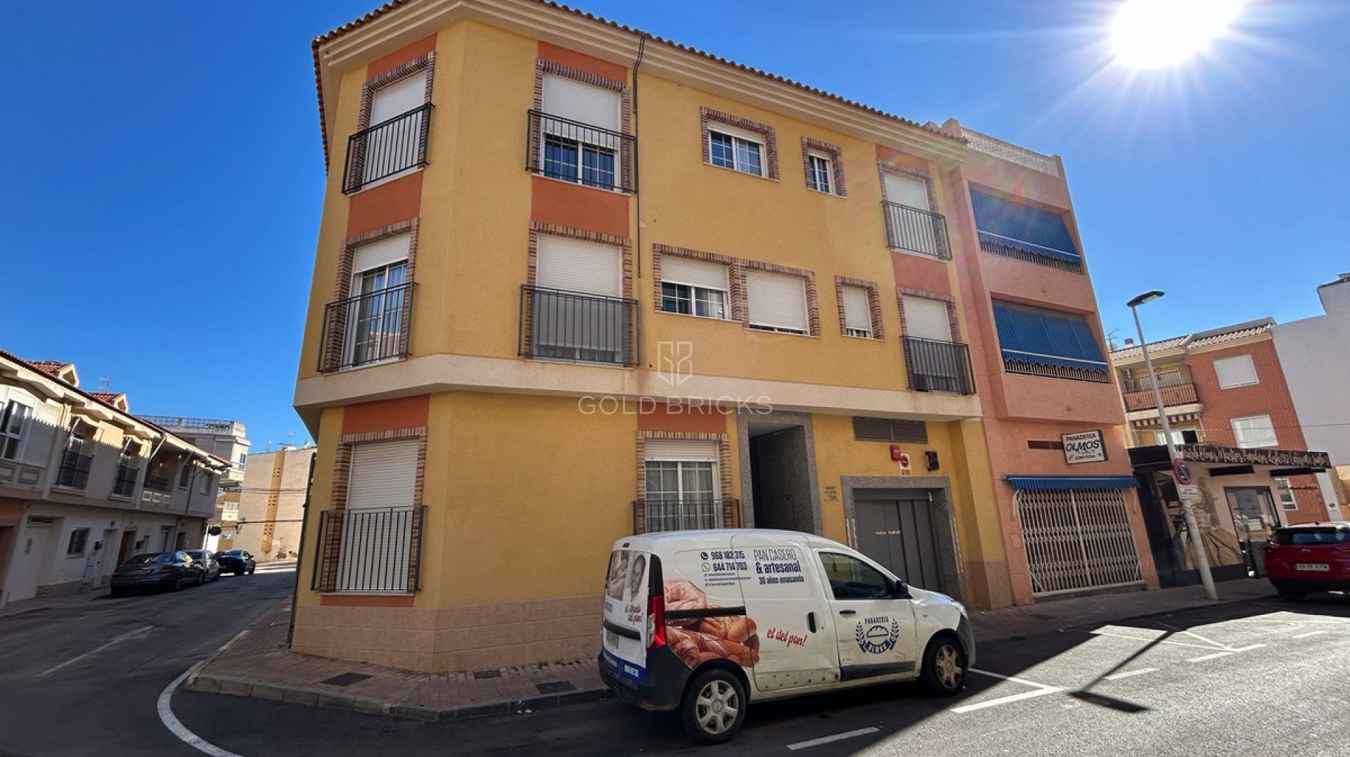 Apartment - Top Floor Apartment · Sale · San Pedro del Pinatar · San Pedro del Pinatar Centro