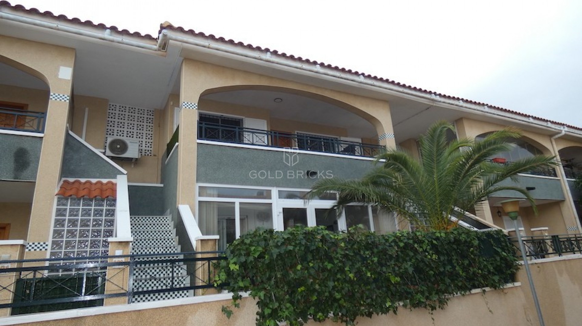 Apartment - Top Floor Apartment · Sale · Santa Pola · GRAN ALACANT