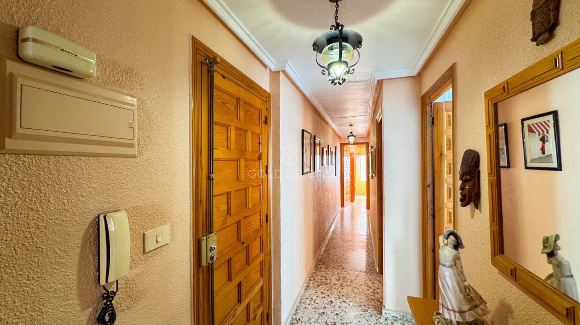 Apartment - Top Floor Apartment · Sale · Torrevieja · La Mata
