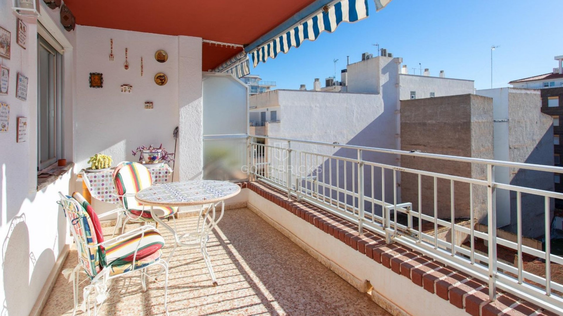 Apartment - Top Floor Apartment · Sale · Torrevieja · Playa del Cura