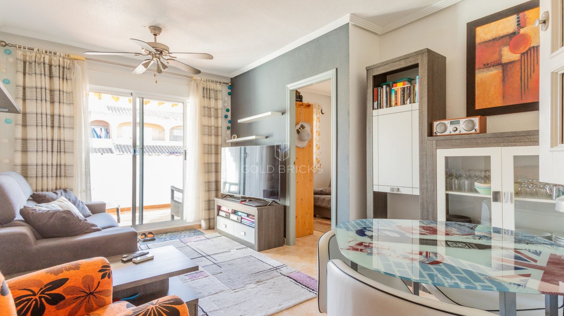 Apartment - Top Floor Apartment · Sale · Torrevieja · Torrevieja Centro